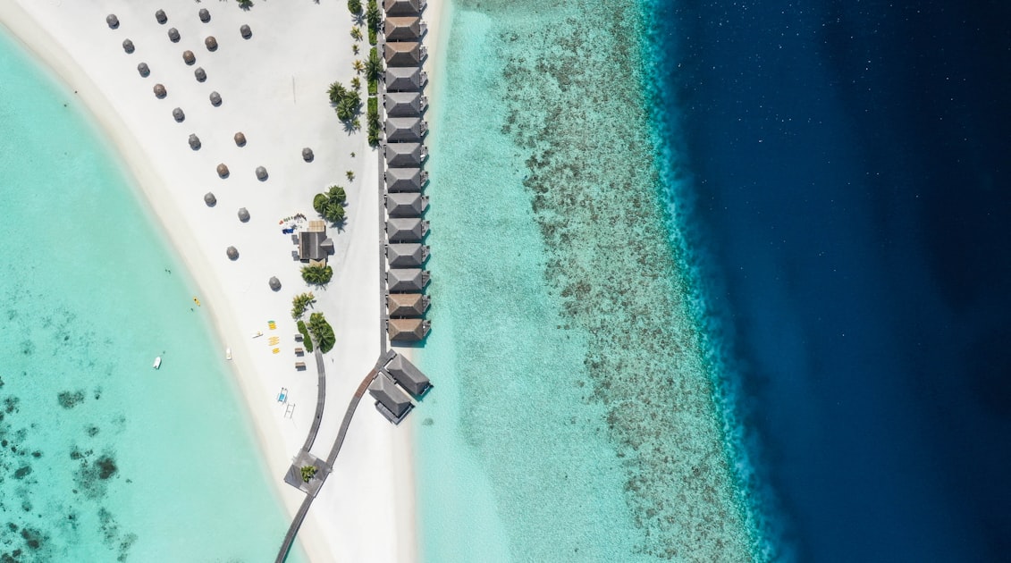 Why Choose Our Resort?