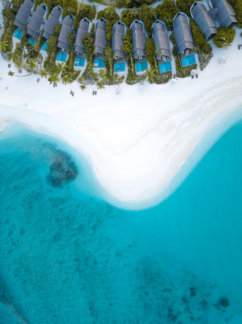 Plan Your Perfect Getaway