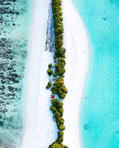 Explore Coron’s Natural Wonders